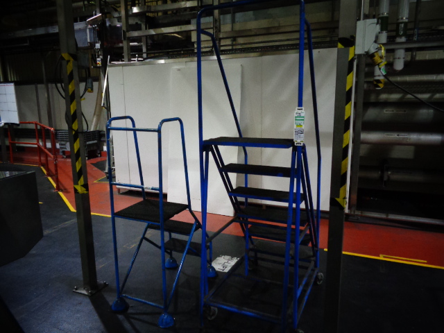 Pasilac Silkeborg Stainless steel vessel