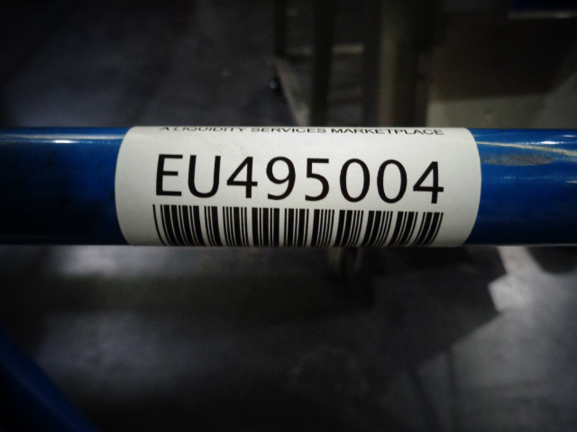 Pasilac Silkeborg Stainless steel vessel