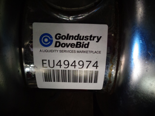 KWW GmbH Diaphragm pump