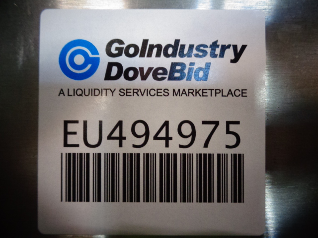 Dosier-und Mischtechnik Dosing unit (Velcorin)