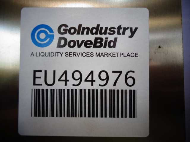 Europool Bottle combiner