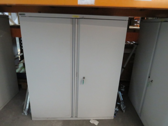 (3) Triumph Cabinets 1.15m x 0.96m