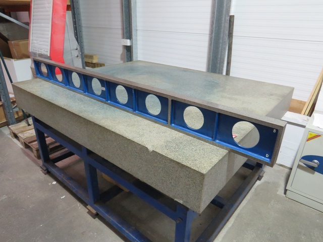 Parallel 2m x 175mm x 50mm