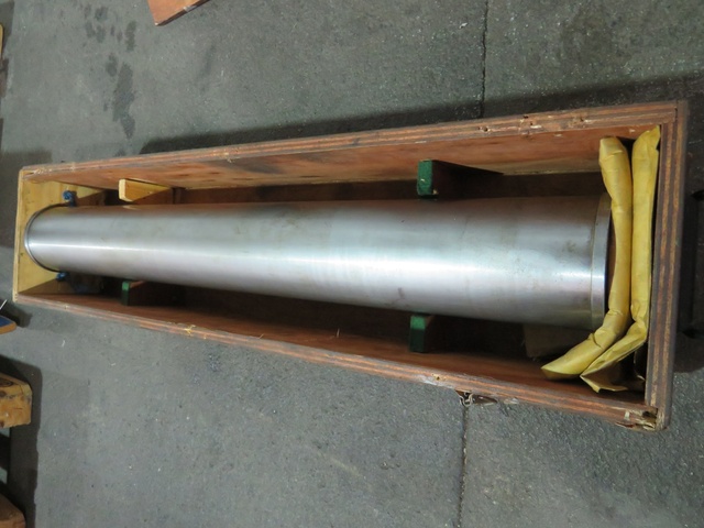Cylinder Set Square 960mm x 130mm