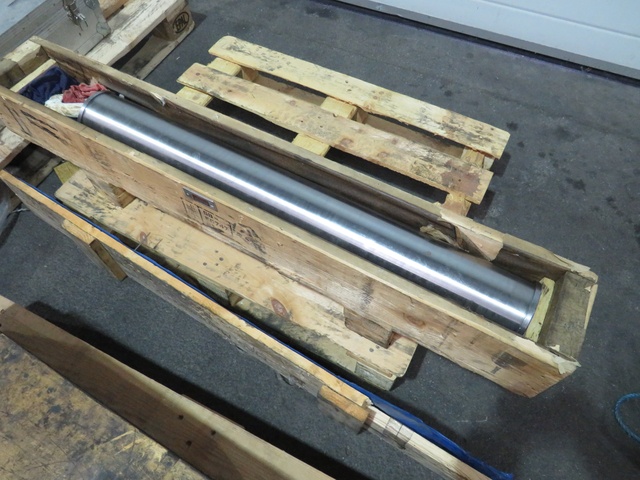 Cylinder Set Square 960mm x 130mm