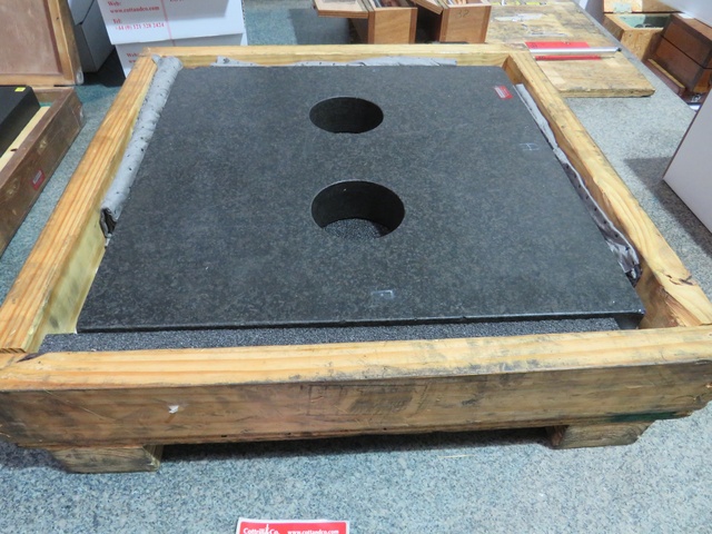 Granite  Square 20" x 20"