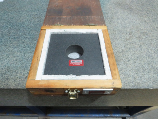 Granite Square 14" x 14"