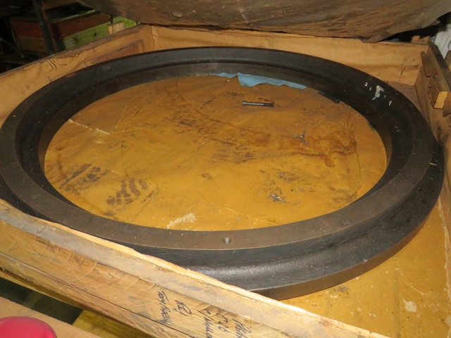 Bedding Ring Approx. 4ft