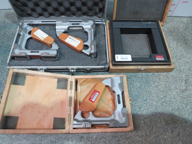 Qty of Machine Levels