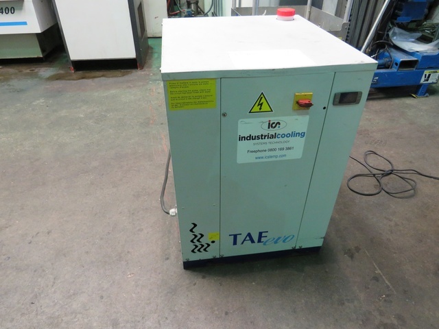 Taeevo M10 Chiller