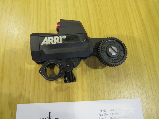 Arri CForce Mini