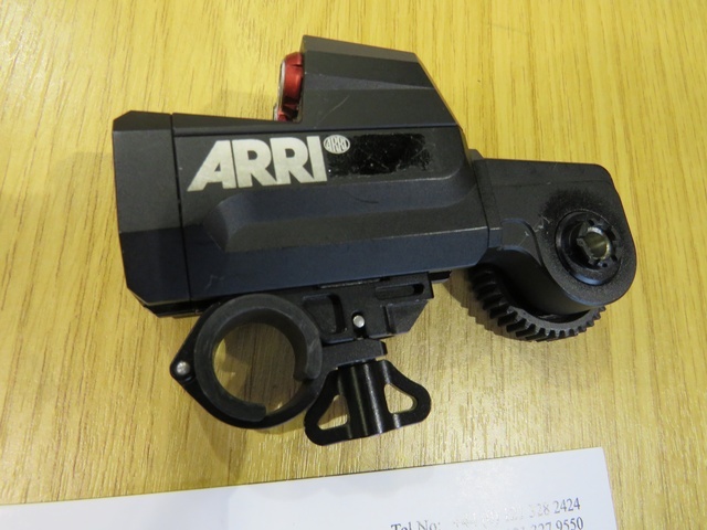 Arri CForce Mini