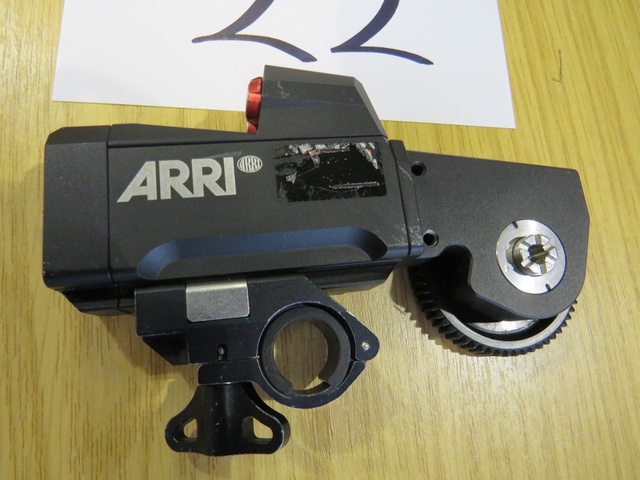 Arri CForce Plus