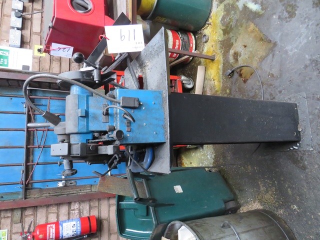 Adko Tool & Cutter Grinder