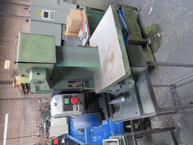 Vanco 4" Vertical Linsher
