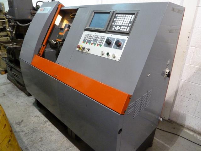 Emco Turn 325 CNC Lathe