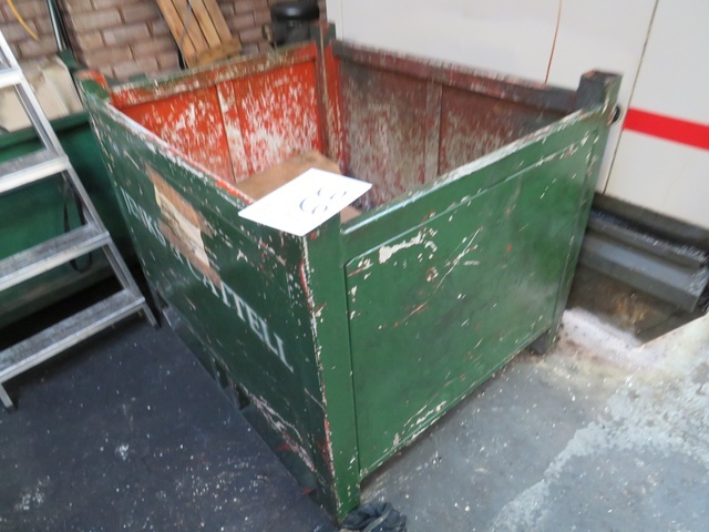 Qty of Stillages, Assorted Sizes