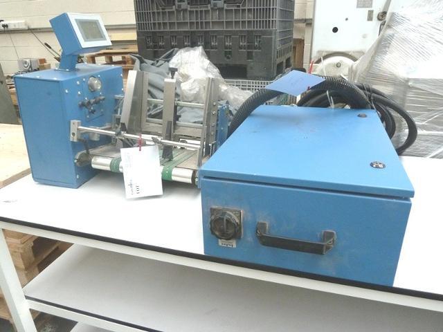 Buhrs Suction Feeder
