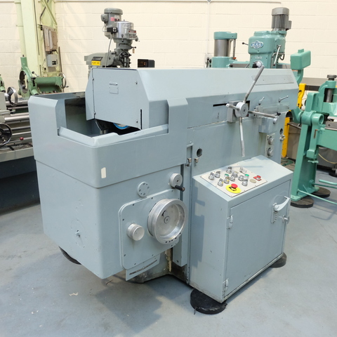Snow Model RT 400 Ring Grinder