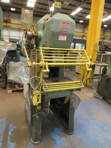 Bentley Epic OBI.20 Press