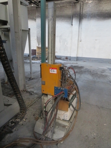 Combination of lots 52 - 56