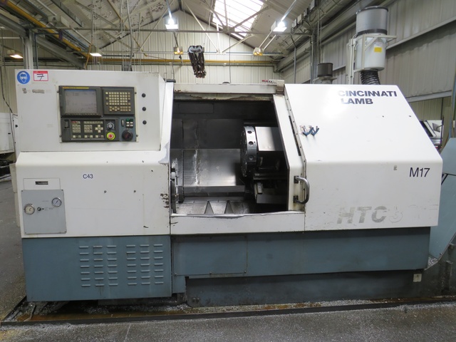 Buxtrup WS-800-3 Isolating Glass Production Line