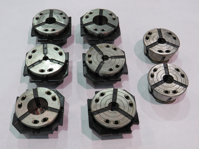 Combination of Lots 30, 31, 32, 33, 34, 35, 36 & 37