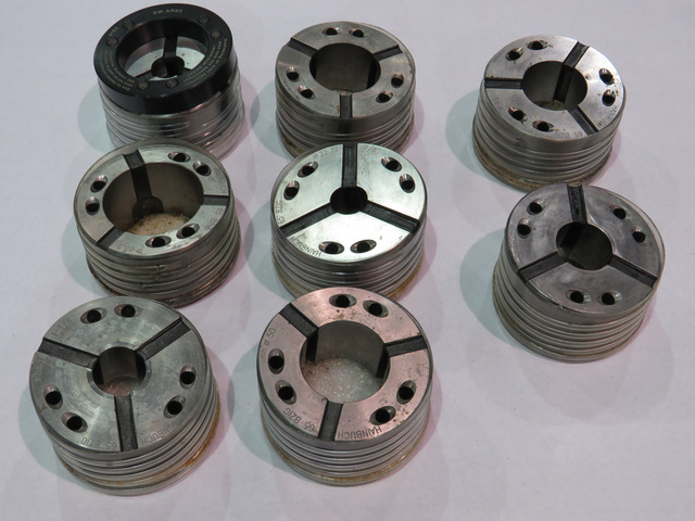 Qty Hainbuch SK65BZIG Collets