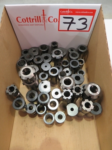 Combination of Lots 73 & 74