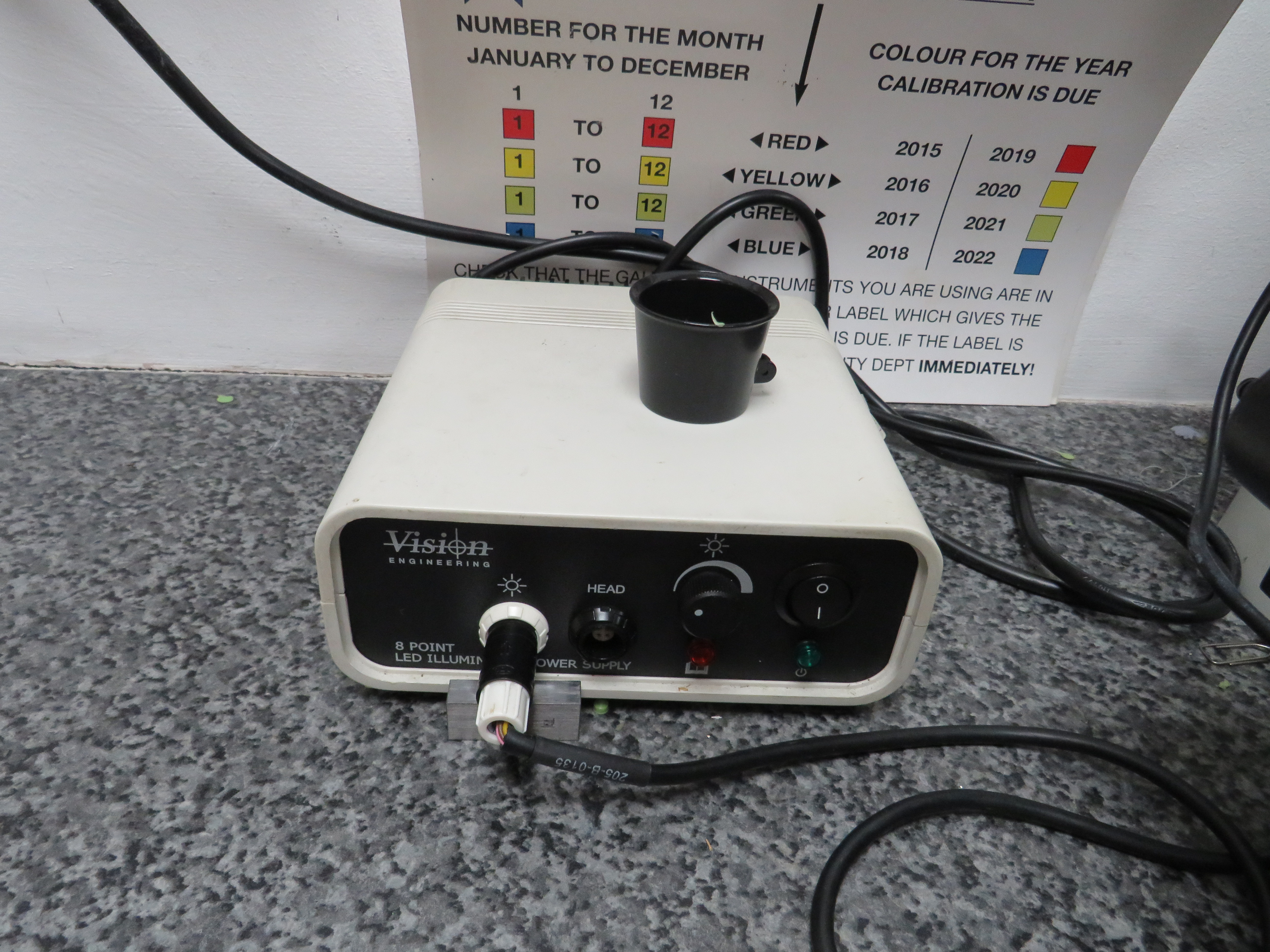 Vision Engineering Swift KE/SD/S Dynascope