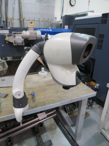 Vision Engineering Mantis Elite Stereo Microscope