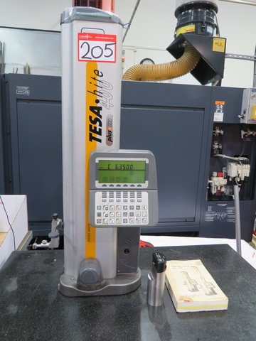 TESA Hite 400 Height Gauge