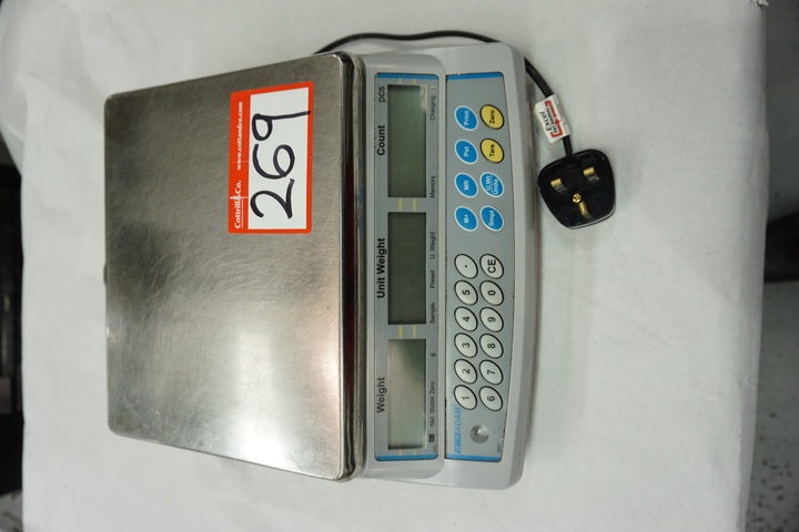 AE Adam Set of Scales