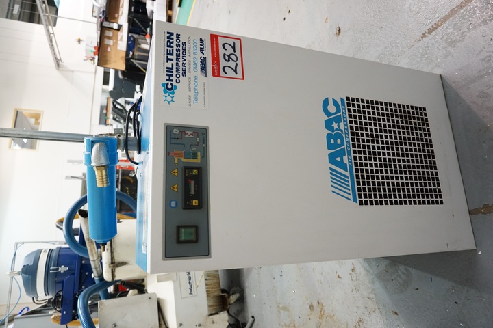 Abac ACT 23/AC Dryer