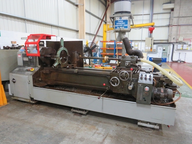 Stanley Gun Drilling Machine