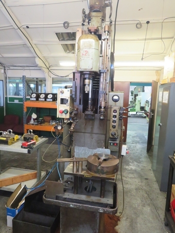 Gehring K5400-L Vertical Hone