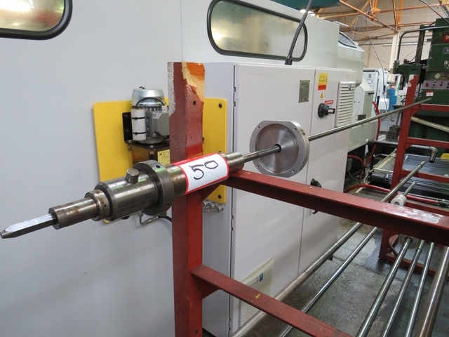 Spindle Shaft for Ohio Machine