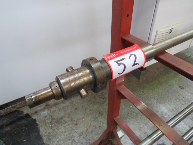 Spindle Shaft for Ohio Machine