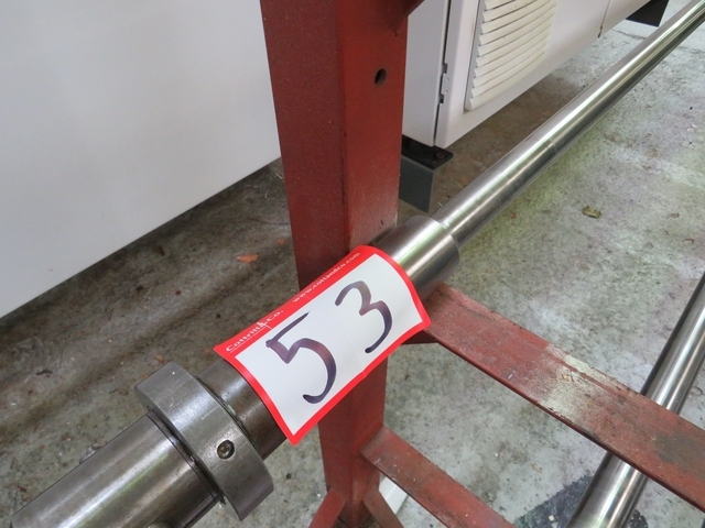 Spindle Shaft for Ohio Machine