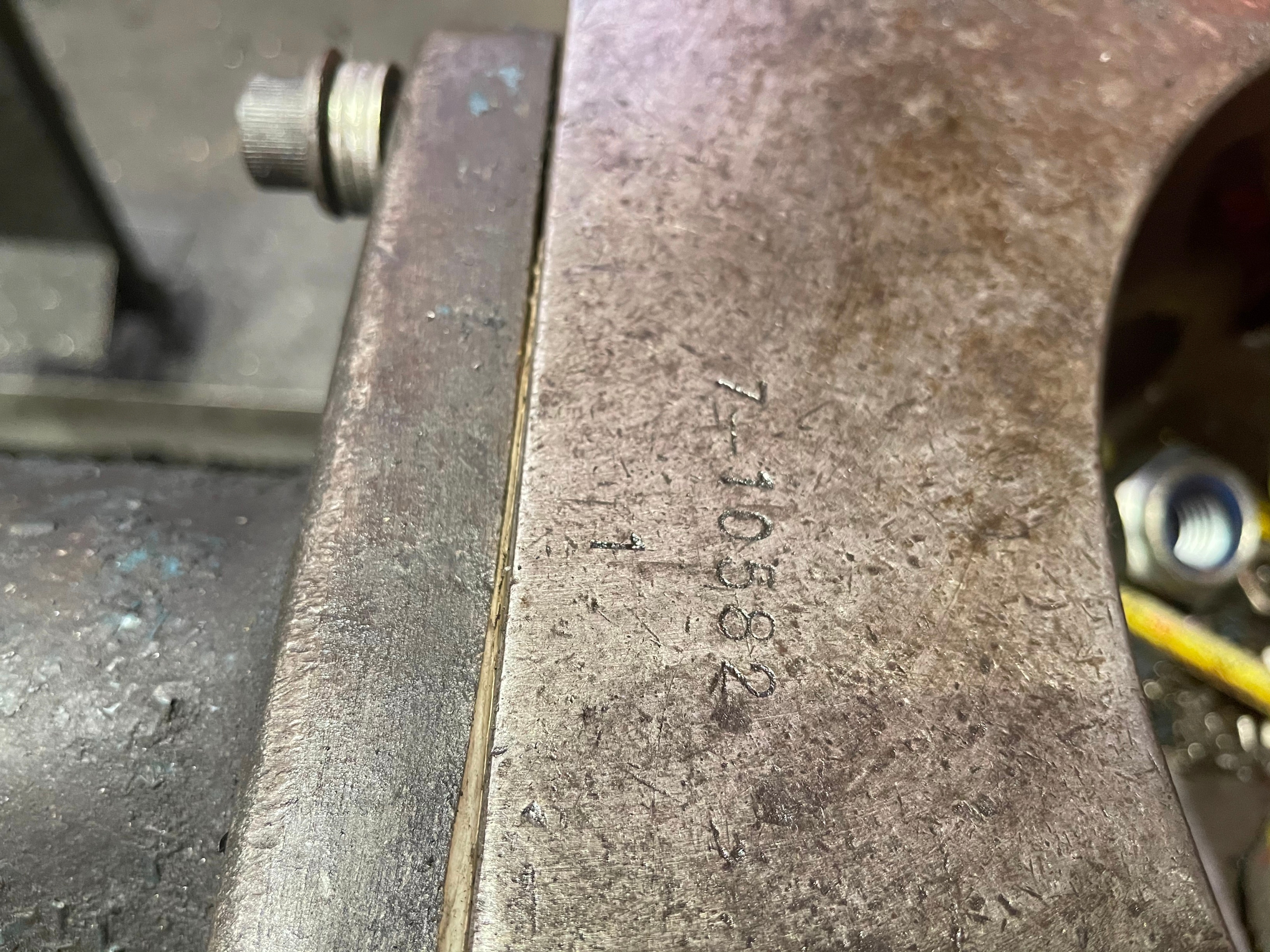 Herbert 14/36 Long Bed Turret Lathe