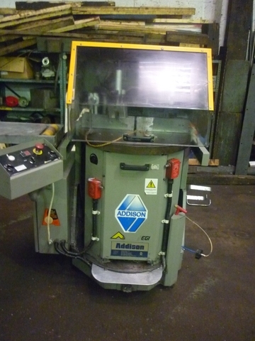 Addison Uprising Saw