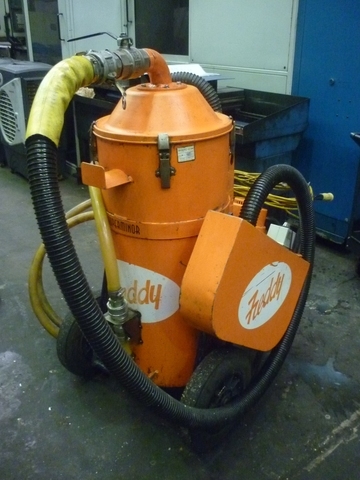 Freddy Supper Minor (2001)