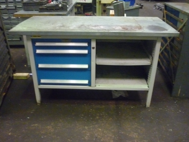 Work Bench