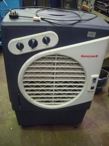 Honeywell Evaporative Air Cooler