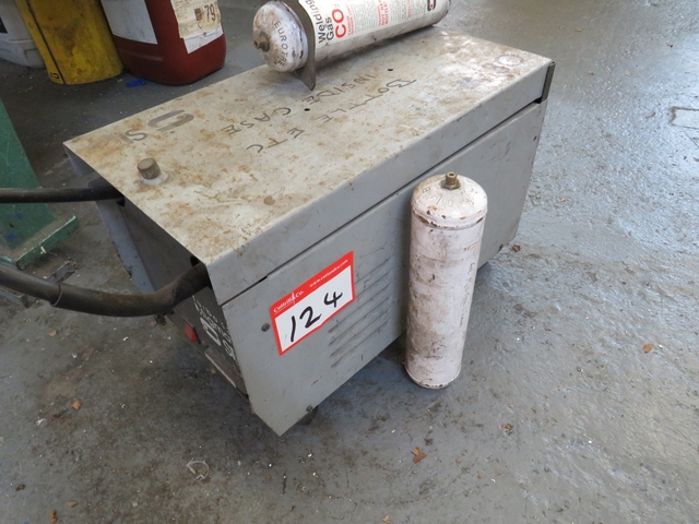 Turbo 130 Migmate Migwelder