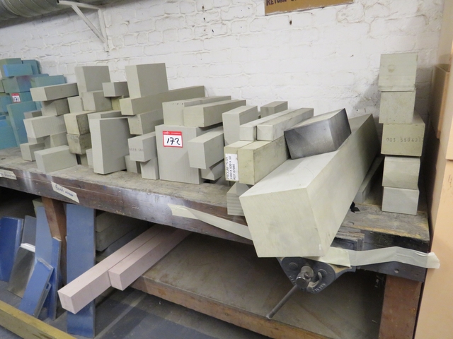 Sika Axson - Labelite 25 Tooling Board