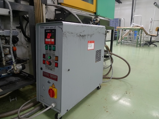 Tool-Temp TT-188 C Tool Temperature Control Unit