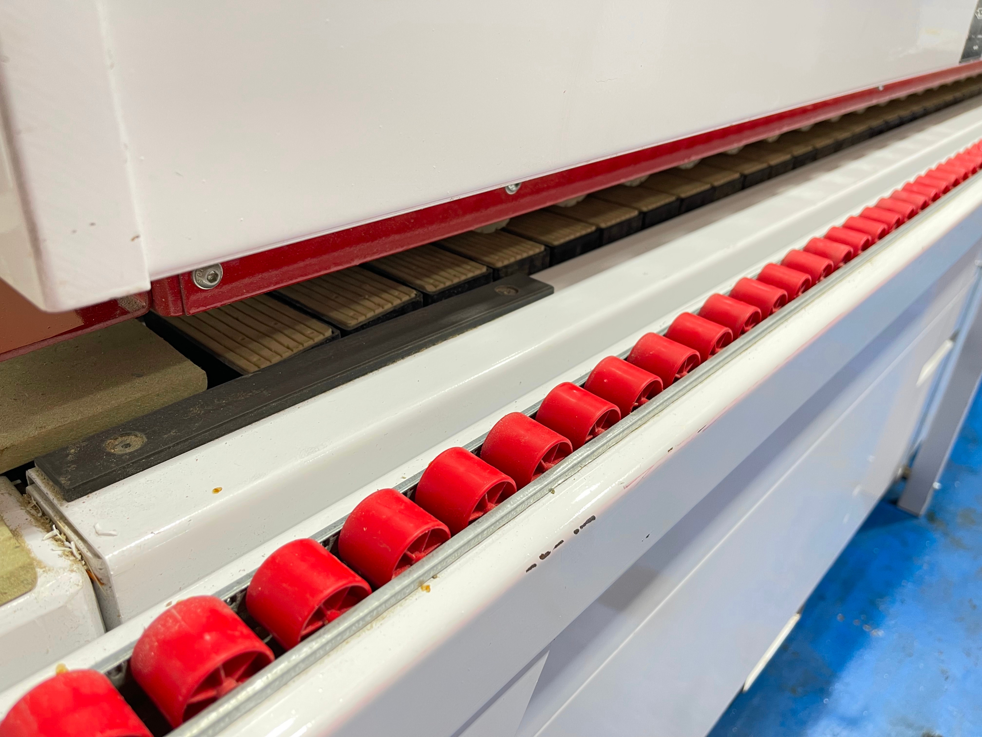 Cehisa Compact PCS Edgebander