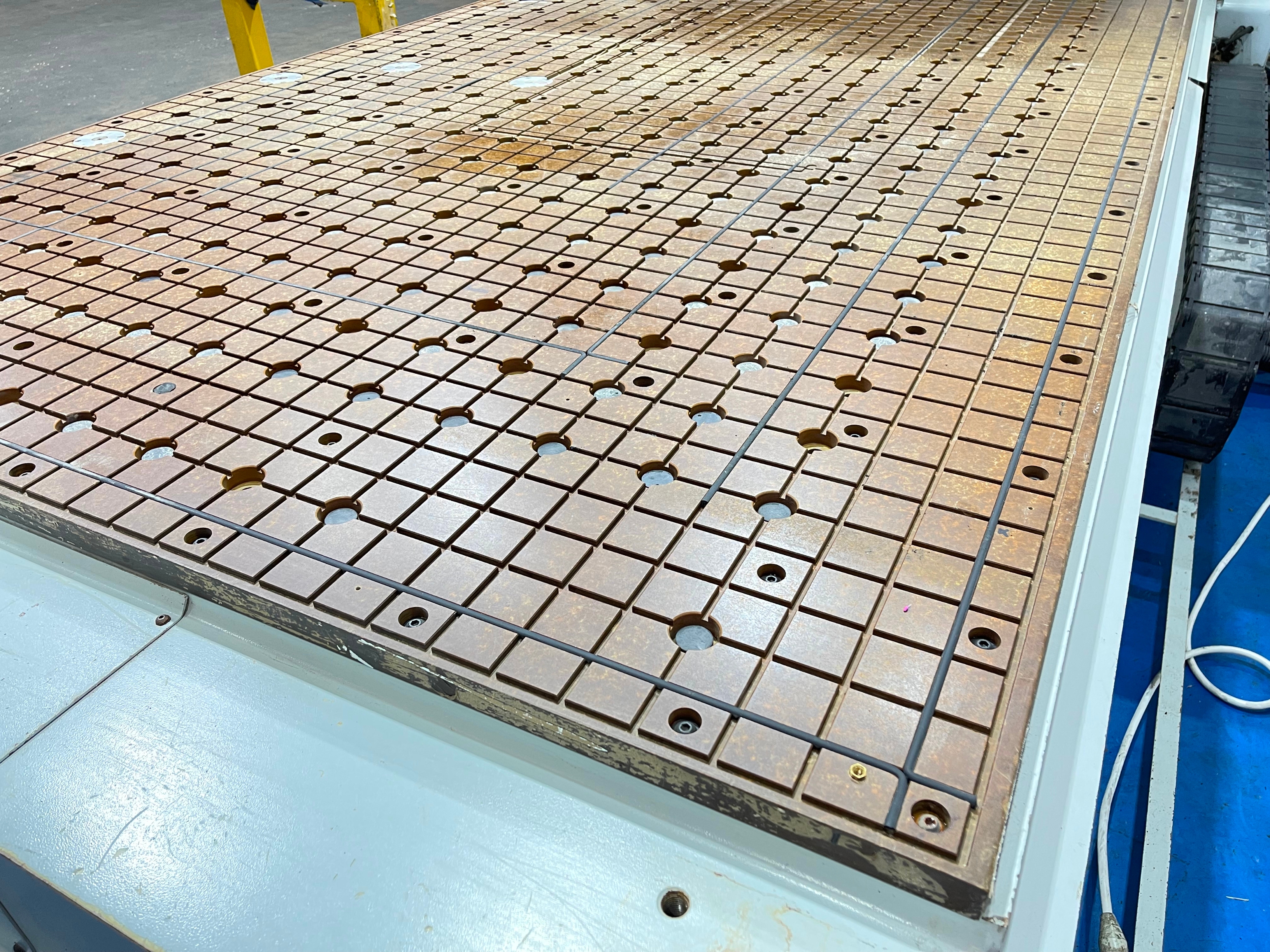 Andi Stratos/Sup NC Router