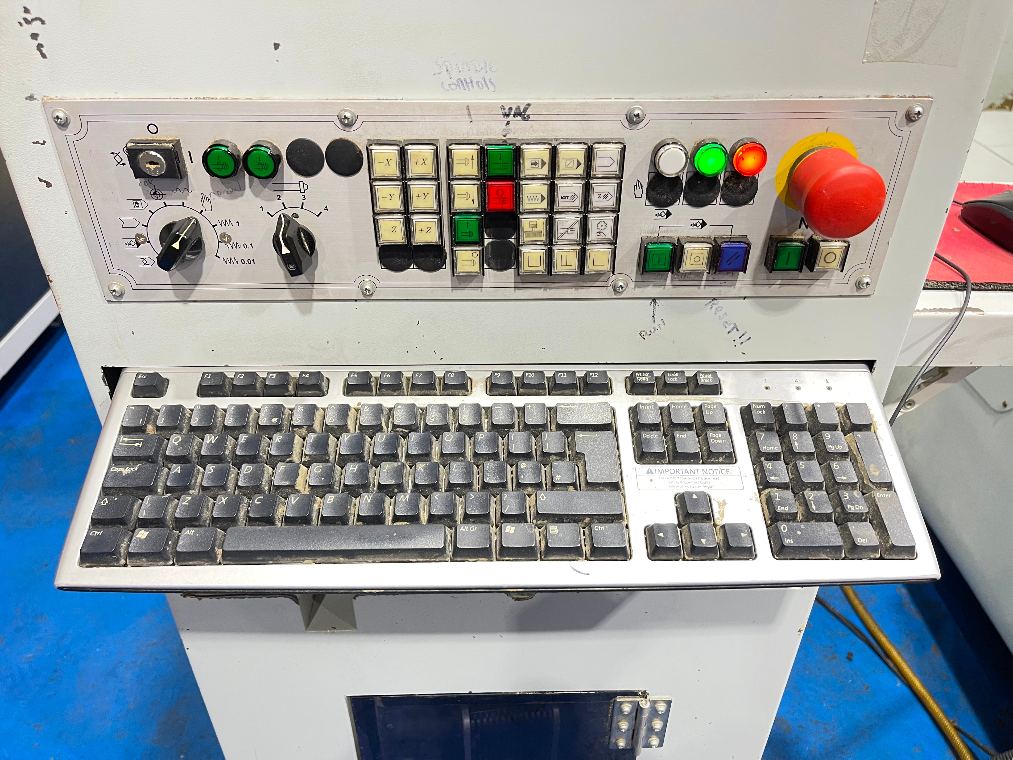 Andi Stratos/Sup NC Router